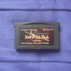 ファイアーエムブレム 封印の剣
