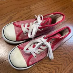 CONVERSE ALL STAR コンバース　オールスター　スニーカー