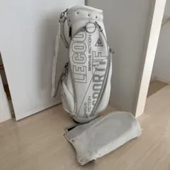 ルコック キャディバッグ レディース