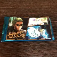 呪術廻戦　シール　ばかうけ第3弾