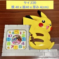 初代ポケモン シーソークロック - メルカリ