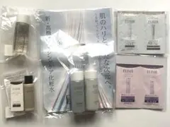 ELIXIR エリクシール サンプルセット