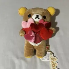 リラックマ リラックマストア限定 あつめてぬいぐるみ