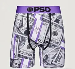 PSD ボクサーパンツ Money Printのサムネイル