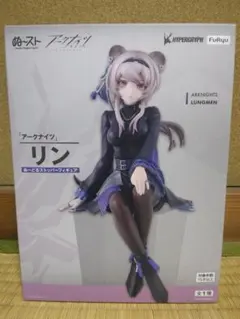 アークナイツ ぬーどるストッパーフィギュア リン フィギュア