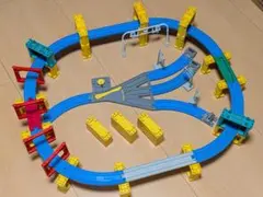 プラレール 色々