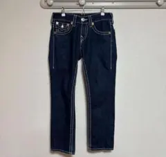 TRUE RELIGION ジーンズ 28 【DAB ,IO 】愛用