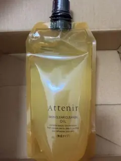 アテニア　クレンジングオイル　無香タイプ　350ml