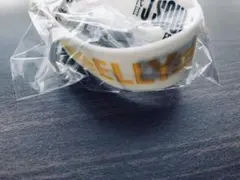 ELLYゴムブレス(´˘`＊)