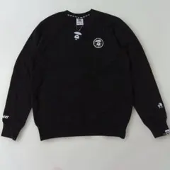 エイプ スウェット