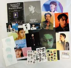 2026年最新】exo exist ギョンスの人気アイテム - メルカリ