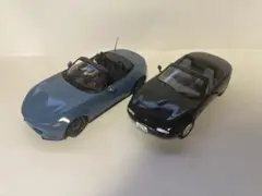 プロテクター梱包 マツダファンフェスタ富士 オリジナル トミカ