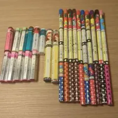 ポケモンバトルえんぴつ（キャップ・消しゴム付）
