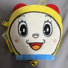 도라미 찬 파우치