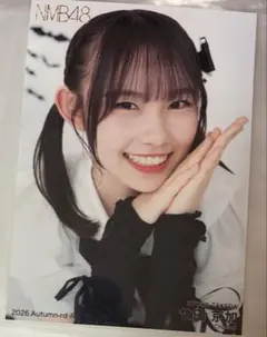 NMB48 竹田京加 2025 October ランダム生写真 コンプ - メルカリ
