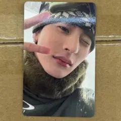 RIIZE ALL OF YOU トレカ 東京ドーム 会場限定 アントン ⑪