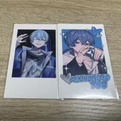 水篠瀀サイン入りトレカ　あおしのツーマン　GRAFF 2025年最新】水篠瀀の人気アイテム - メルカリ