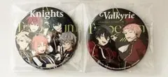 2026年最新】valKyrie 缶バッジの人気アイテム - メルカリ