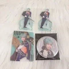 【一期一振】刀ミュ 十周年祝賀祭