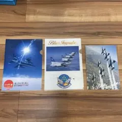超希少！ 航空自衛隊86ブルーインパルス 全パイロットサイン入ポスター