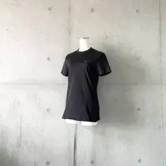 美品Y-3ワイスリーCLASSICCHESTLOGO SS TEEチェストロゴTのサムネイル
