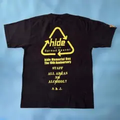 2026年最新】hide with spread beaver tシャツの人気アイテム - メルカリ