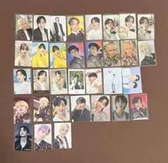 SEVENTEEN ジョンハン トレカ まとめ売り