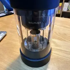 BALMUDA The Speaker ワイヤレススピーカー 本体のサムネイル