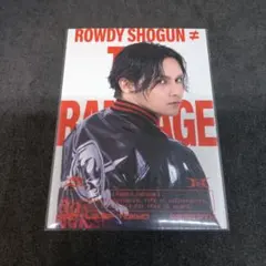 BOLTY 竹野内豊 ポスター - メルカリ
