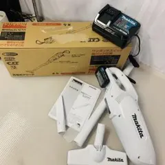 ⭐大人気マキタ⭐【充電式スクラバーPS001G】新品未使用品‼️ - メルカリ