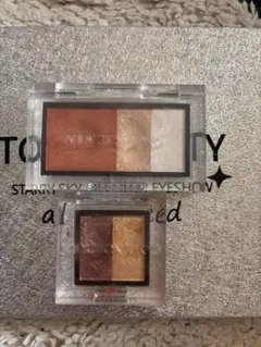 ADDICTION TOKYO アイシャドウセットのサムネイル
