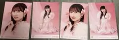 ピンキー衣装 山本杏奈　セミコンプ