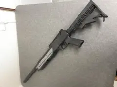 マルゼン] APS SR-2 精密競技銃 エアコッキング ジャンク - メルカリ