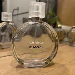 CHANEL CHANCE Eau Tender