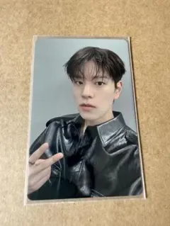 Stray Kids スキズ スンミンHollow 渋谷30周年トレカ