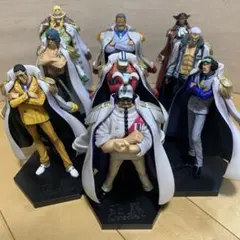 2025年最新】海軍大将 フィギュアの人気アイテム - メルカリ