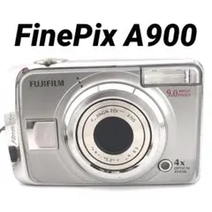 2025年最新】fujifilm finepix a900の人気アイテム - メルカリ