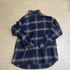 UNIQLO メンズシャツ