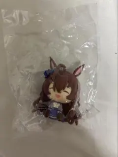 ウマ娘　プリティーダービー　一番くじ　E賞　ちょこのっこ　メジロブライト