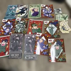 忍たま乱太郎のブロマイド等 まとめ売り ジャンク
