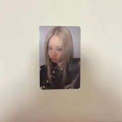 allday project ADP ベイリー アルバム 封入 トレカ