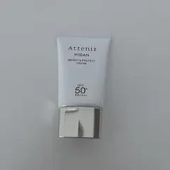 Attenir HIDAN BRIGHT & PROTECT CREAM 20gのサムネイル