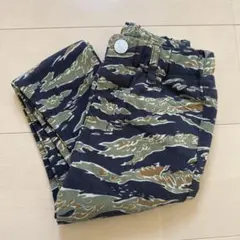 新品未使用品　BREEZEロングパンツ120cm