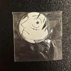 ONEPIECE ALLFACES 缶バッジ ゾロ ガン・フォール - メルカリ