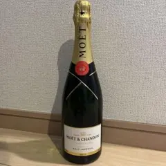新品箱付モエ・エ・シャンドン グラン・ヴィンテージ・2009年白 辛口