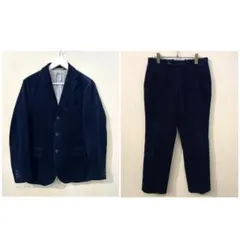 steven alan セットアップ