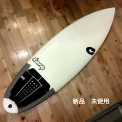 美品TORQトルクTEC SUMMERFISH サマーフィッシュ5'10小波対応 - メルカリ