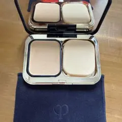 クレ・ド・ポー ボーテ タンプードルエクラII オークル10