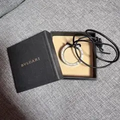 BVLGARI ブルガリ キーリングネックレスのサムネイル