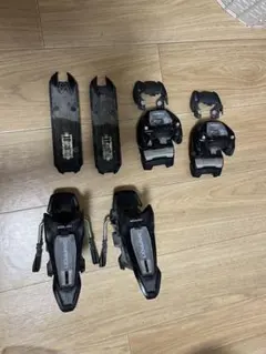 新品未使用Tyrolia Attack LYT13 GW DEMOブレーキ110 - メルカリ